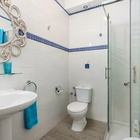 Lejlighed B.riva Apartament. *