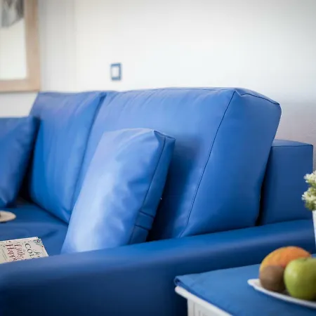 B.riva Apartament. *
