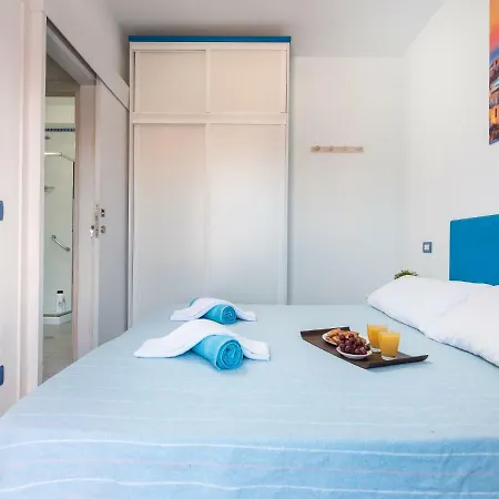 B.riva Apartament. Lejlighed *