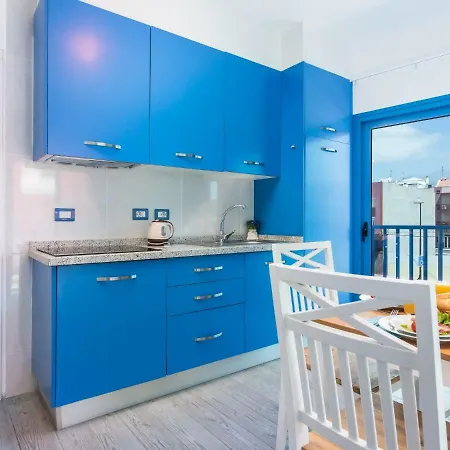 B.riva Apartament. Lägenhet *