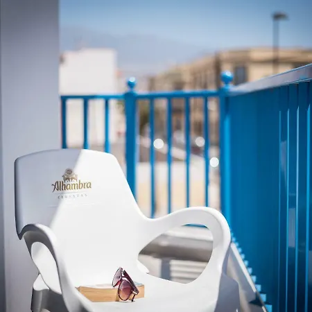 Lägenhet B.riva Apartament. Los Abrigos