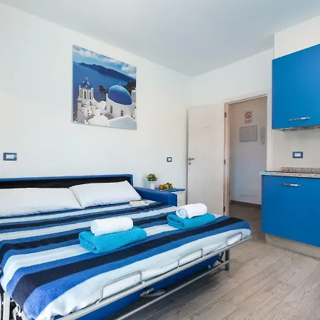Lejlighed B.riva Apartament.