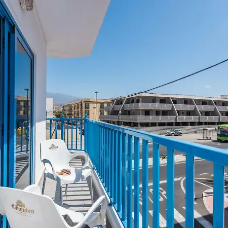 B.riva Apartament. 로스 아브리고스