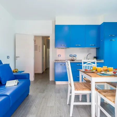 아파트 B.riva Apartament.