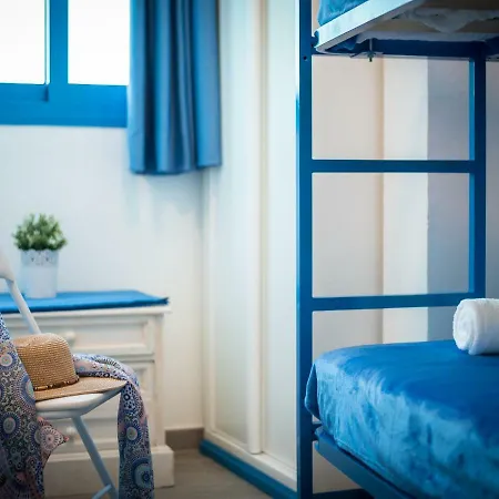 B.riva Apartament. * 로스 아브리고스