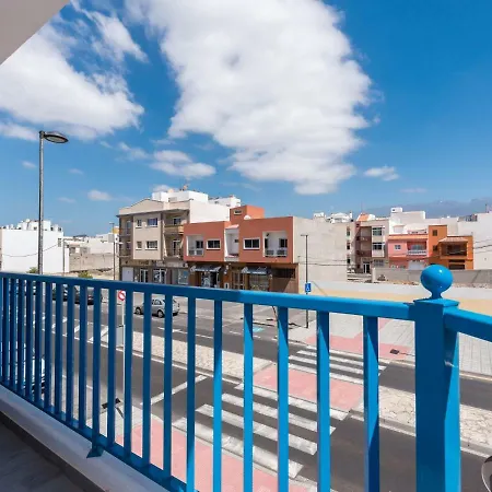 B.riva Apartament. *